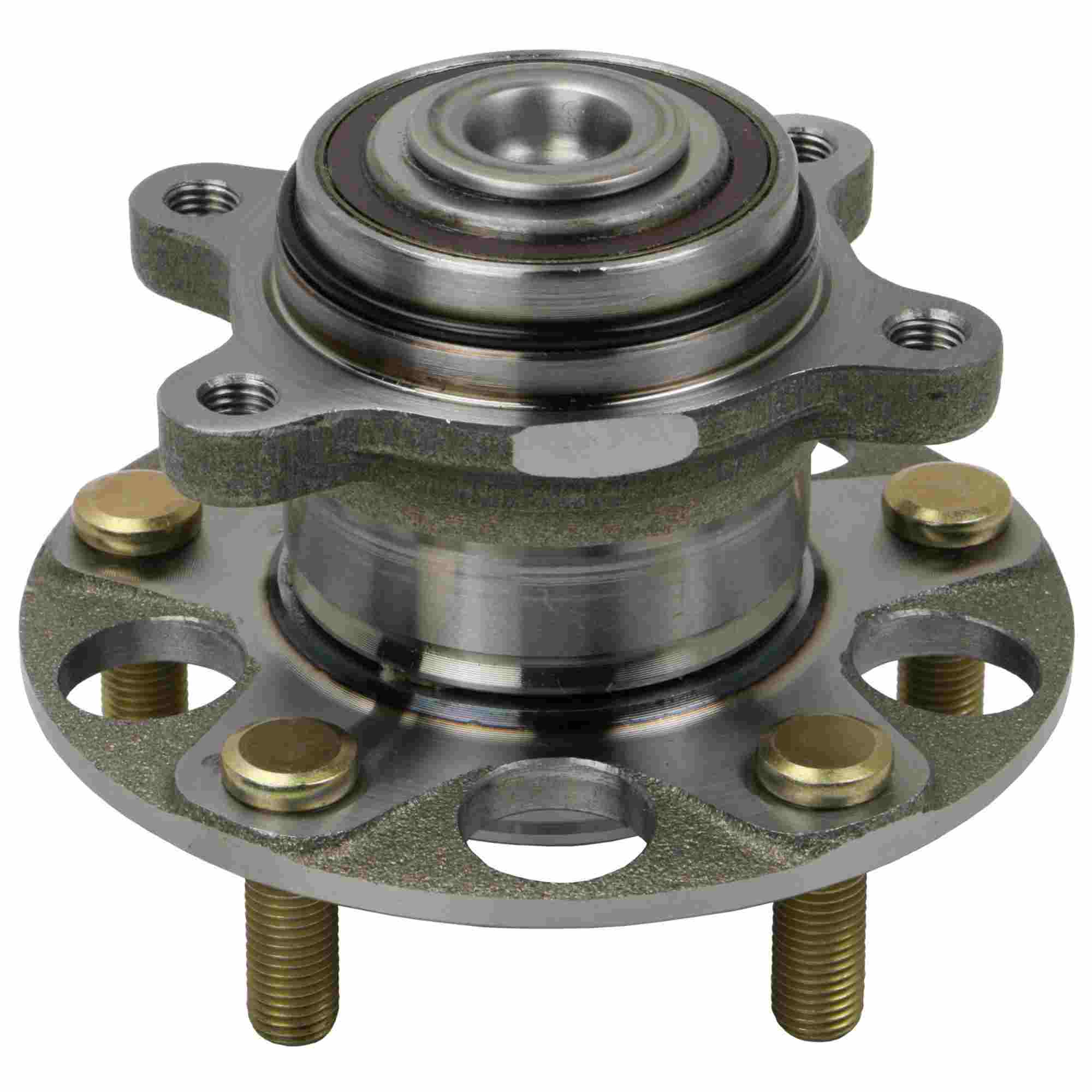 MOOG Hub Assemblies Wheel Bearing and Hub Assembly 512257