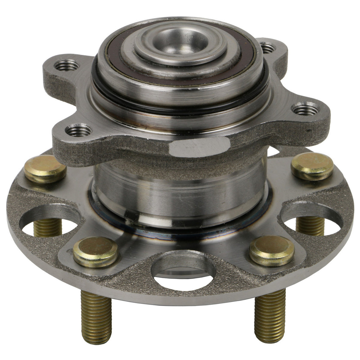 Moog Wheel Hub and Bearing Assembly, Rear, Honda, Civic, Each