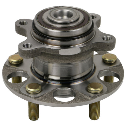 Moog Wheel Hub and Bearing Assembly, Rear, Honda, Civic, Each