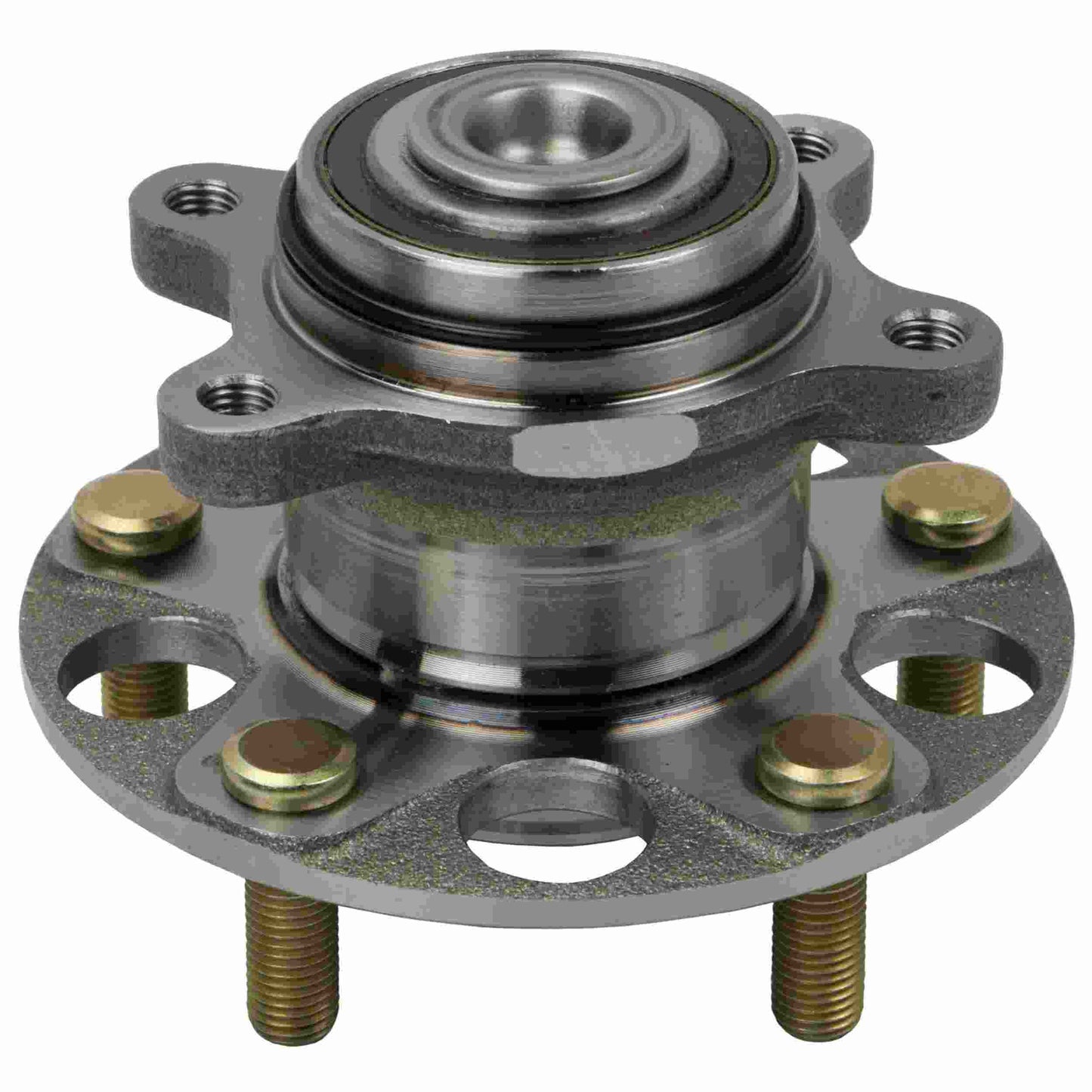 Moog Wheel Hub and Bearing Assembly, Rear, Honda, Civic, Each