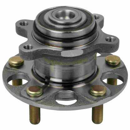 Moog Wheel Hub and Bearing Assembly, Rear, Honda, Civic, Each