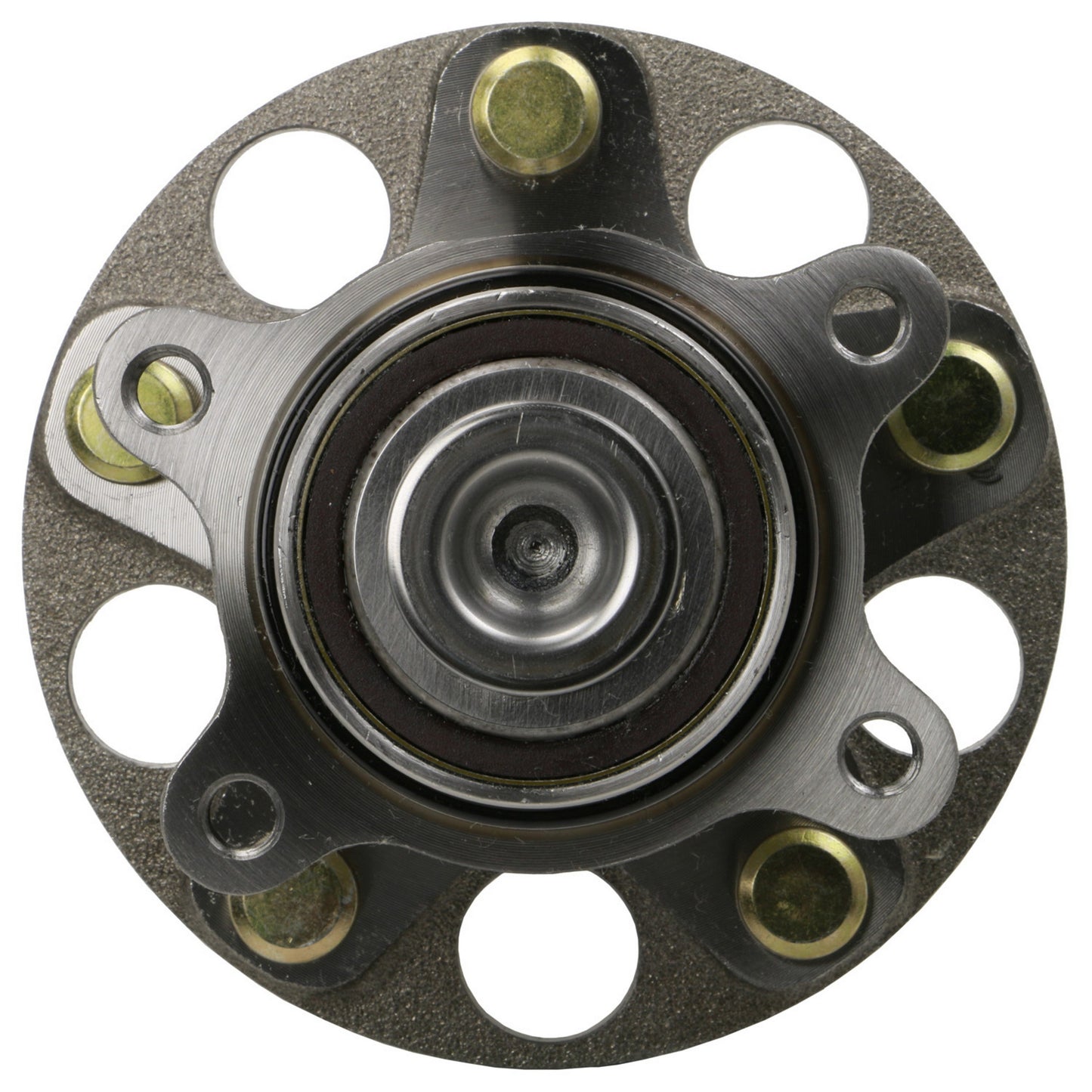 Moog Wheel Hub and Bearing Assembly, Rear, Honda, Civic, Each