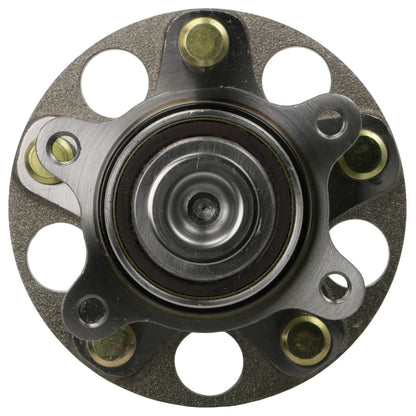 Moog Wheel Hub and Bearing Assembly, Rear, Honda, Civic, Each