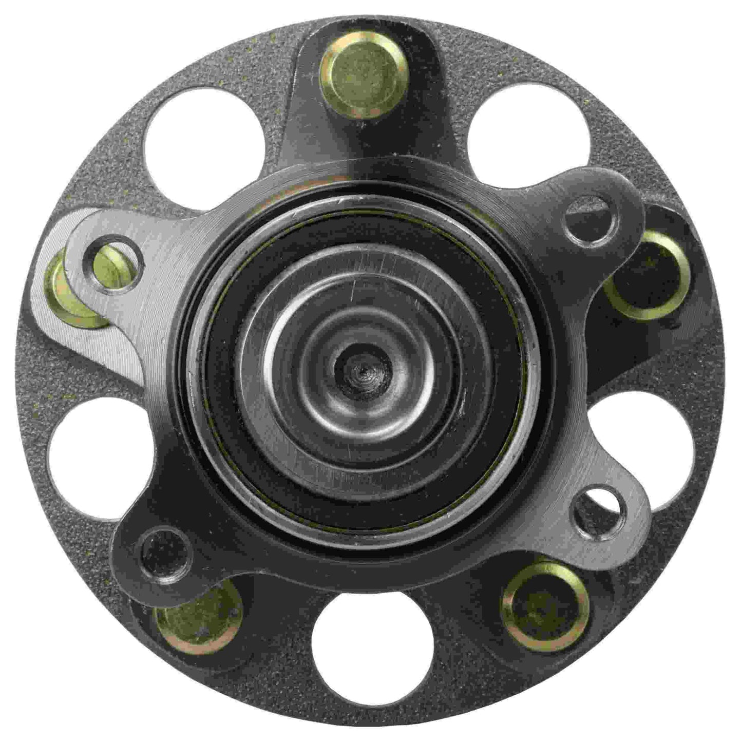 MOOG Hub Assemblies Wheel Bearing and Hub Assembly 512257