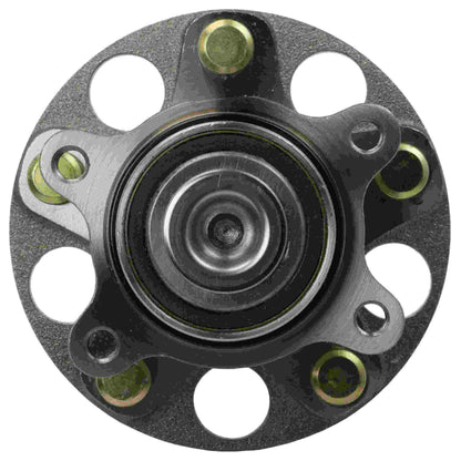 MOOG Hub Assemblies Wheel Bearing and Hub Assembly 512257