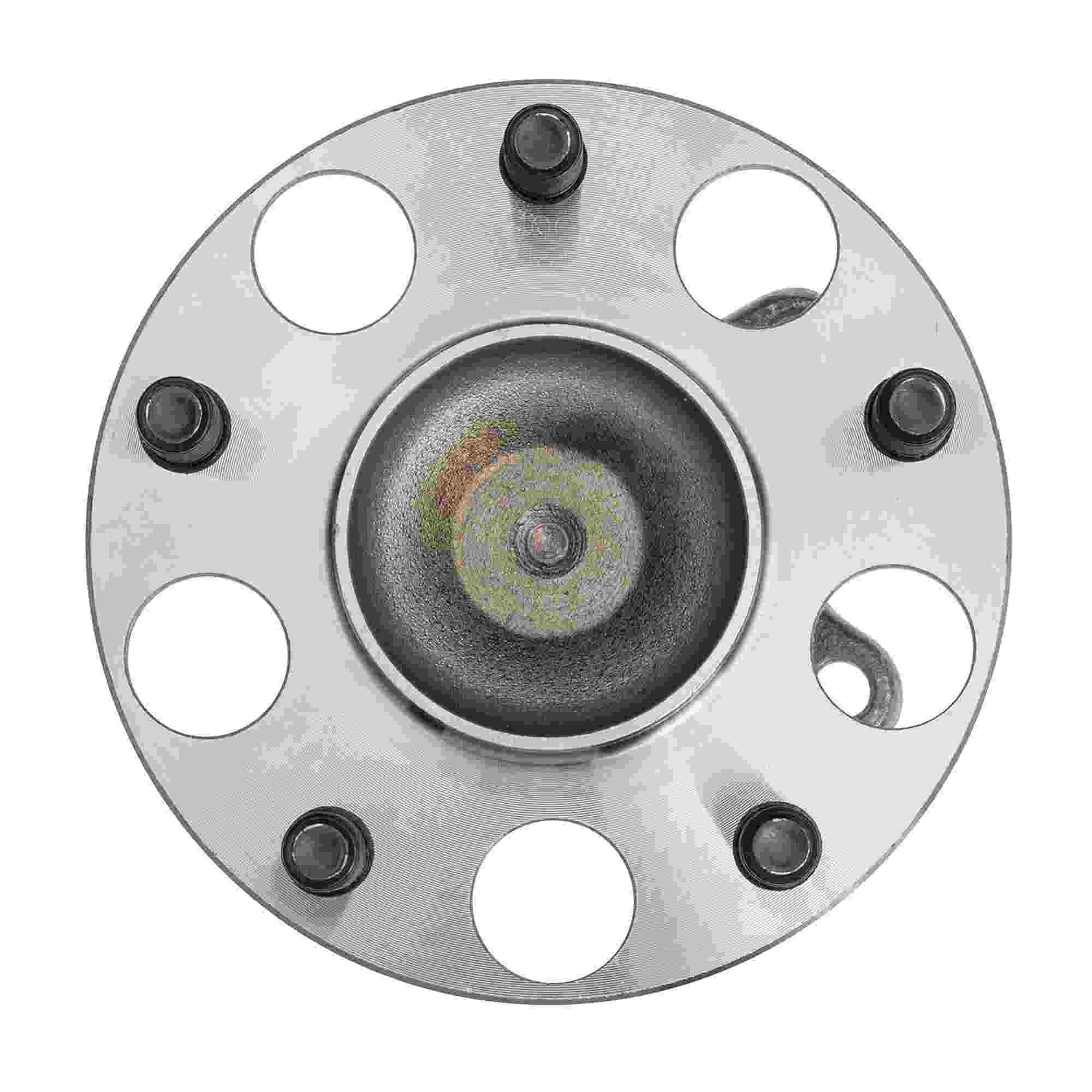 QuickSteer Wheel Bearing and Hub Assembly 512257