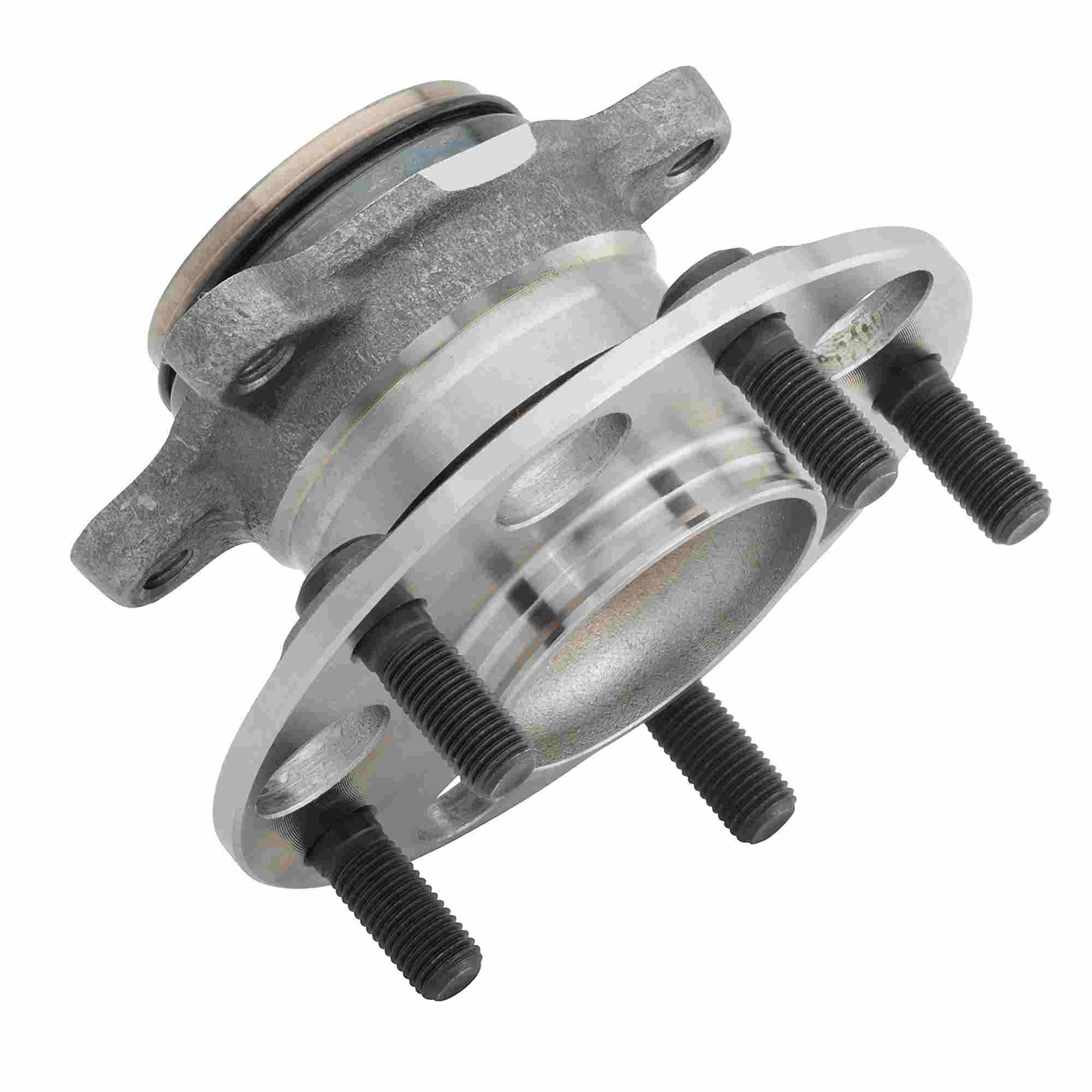 MOOG Hub Assemblies Wheel Bearing and Hub Assembly 512257