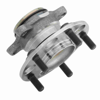 Moog Wheel Hub and Bearing Assembly, Rear, Honda, Civic, Each