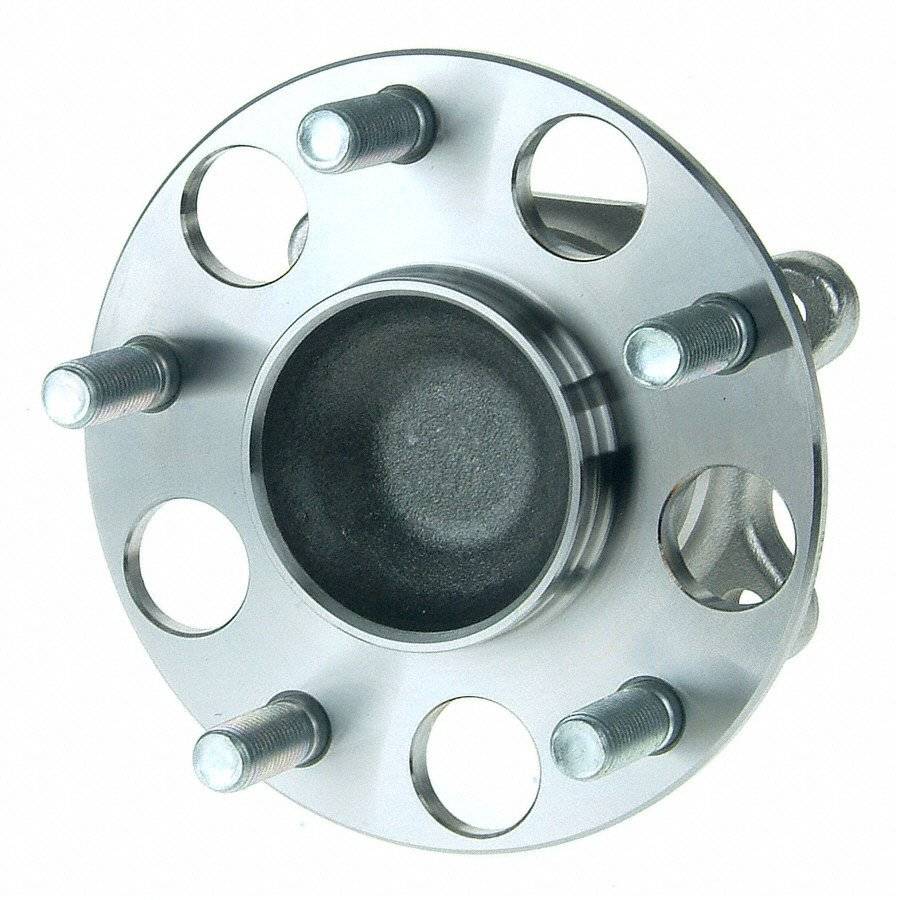 Moog Wheel Hub and Bearing Assembly, Rear, Honda, Civic, Each
