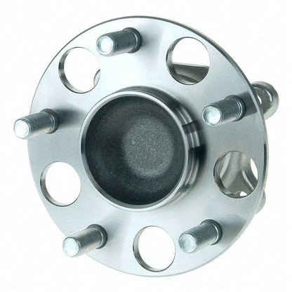 Moog Wheel Hub and Bearing Assembly, Rear, Honda, Civic, Each