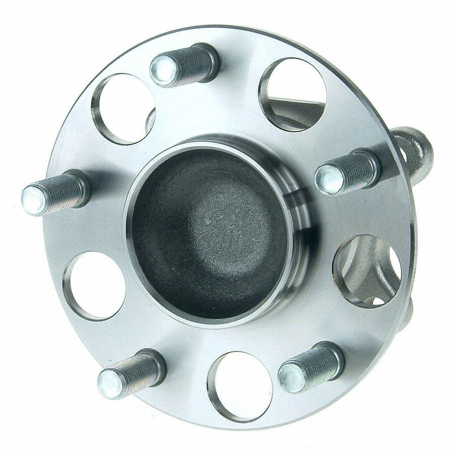 Moog Wheel Hub and Bearing Assembly, Rear, Honda, Civic, Each
