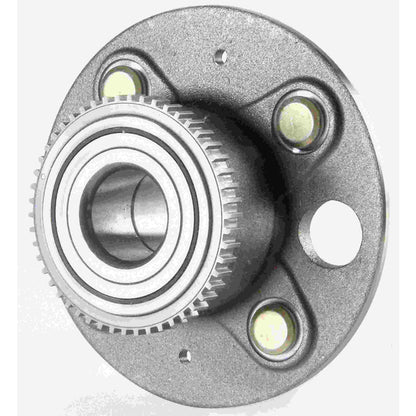 Moog 02-03 Honda Civic SiR Si Rear Hub Assembly 512258