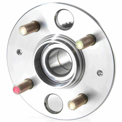 Moog 02-03 Honda Civic SiR Si Rear Hub Assembly 512258