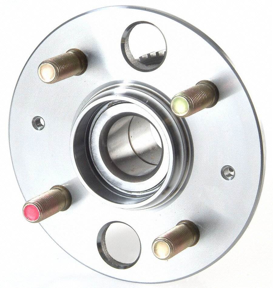 Moog 02-03 Honda Civic SiR Si Rear Hub Assembly 512258