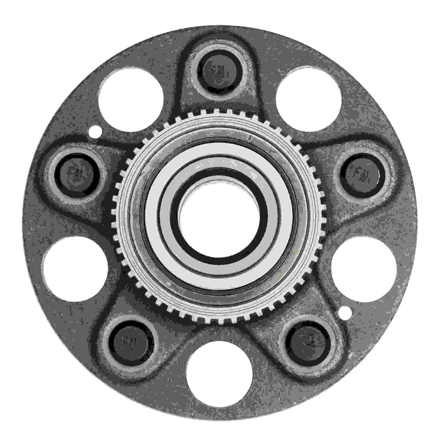 Moog 02-06 Acura RSX Rear Hub Assembly 512259