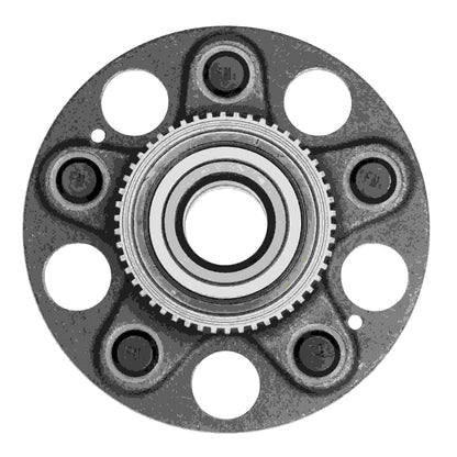 Moog 02-06 Acura RSX Rear Hub Assembly 512259