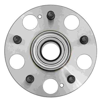 Moog 02-06 Acura RSX Rear Hub Assembly 512259
