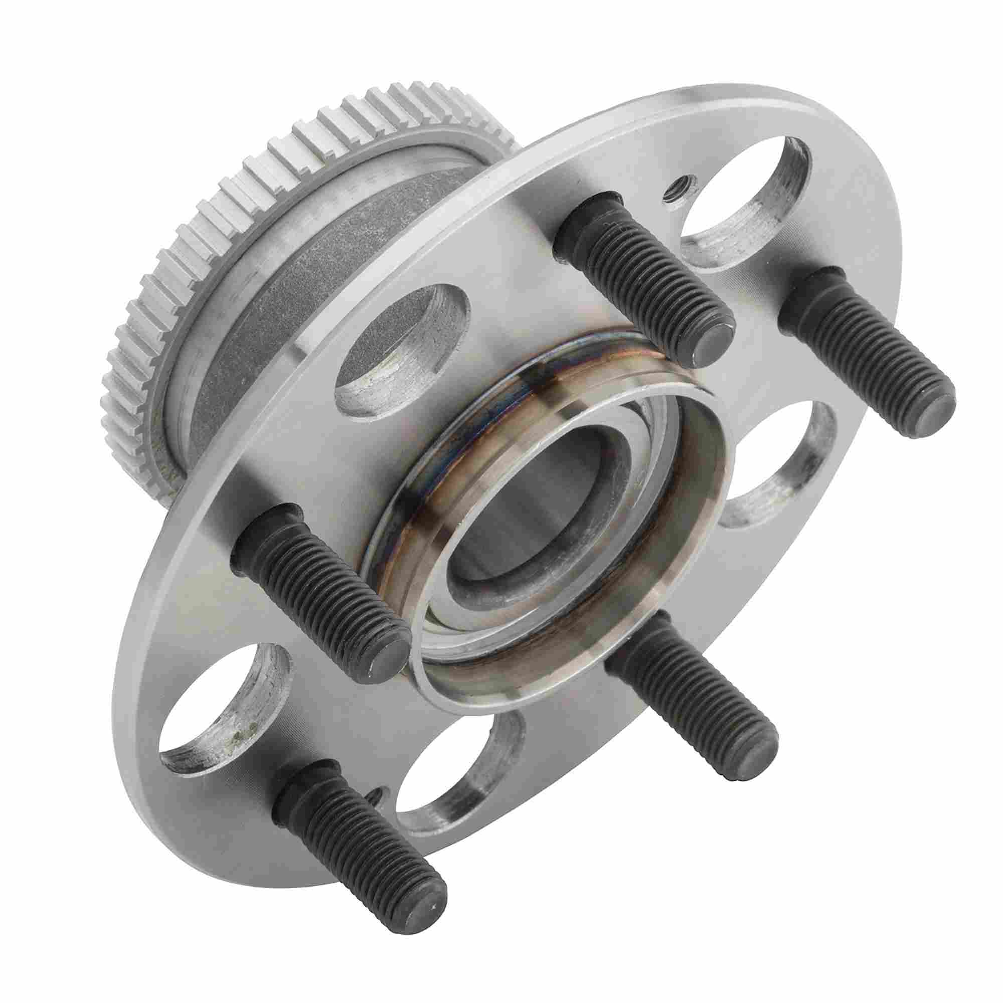 Moog 02-06 Acura RSX Rear Hub Assembly 512259