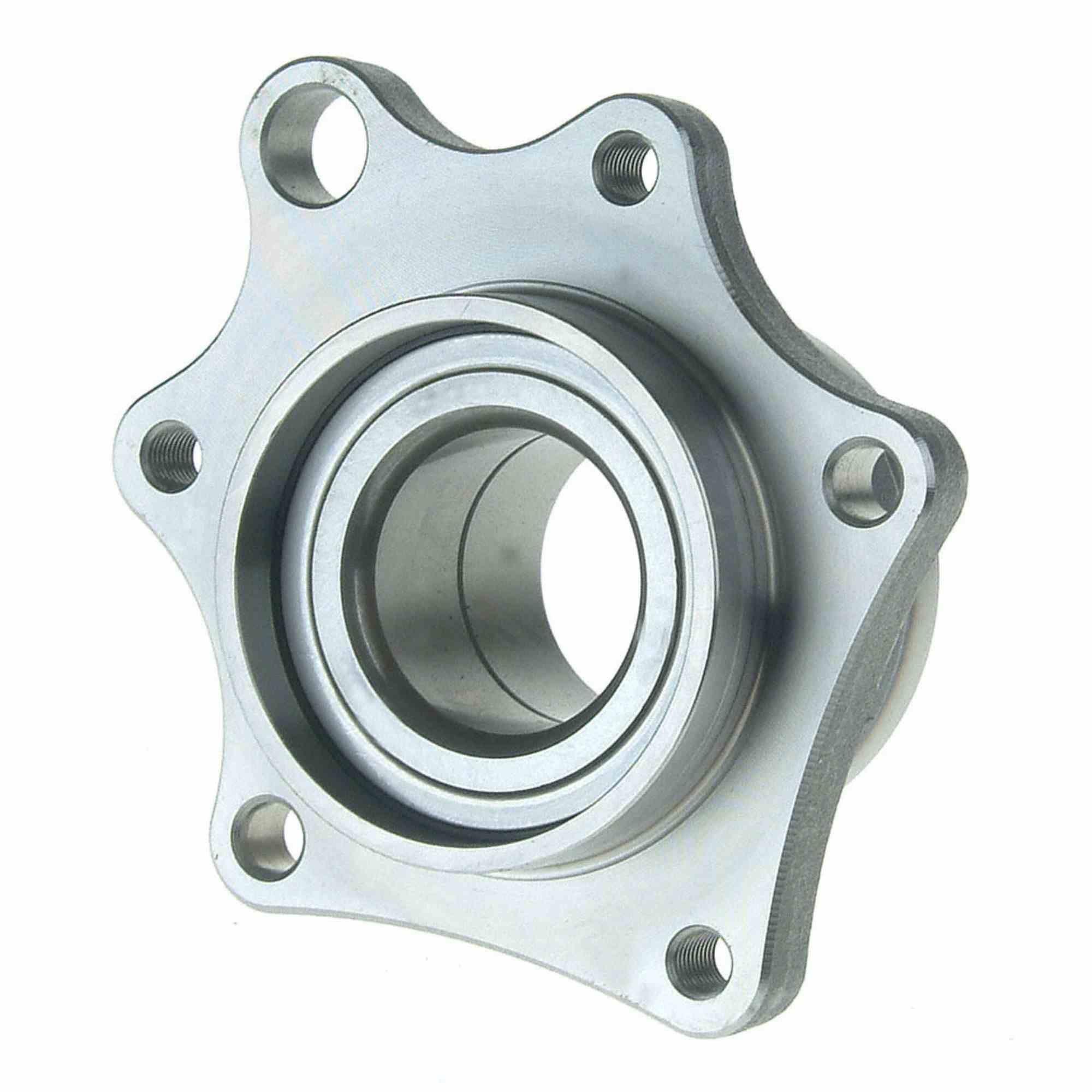 Moog 03-05 Honda Element DX LX Rear Hub Assembly 512260