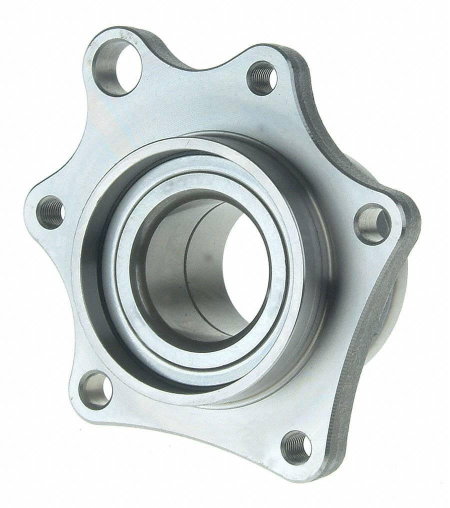 Moog 03-05 Honda Element DX LX Rear Hub Assembly 512260