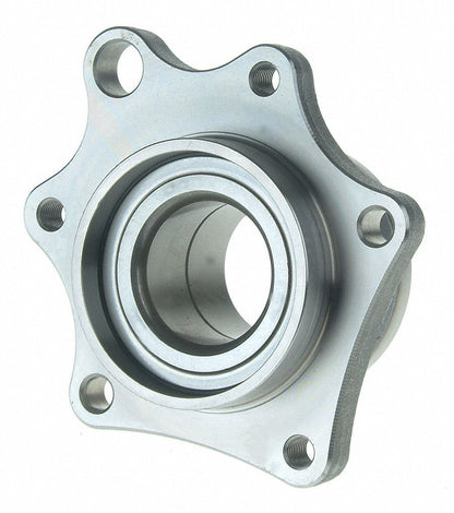 Moog 03-05 Honda Element DX LX Rear Hub Assembly 512260
