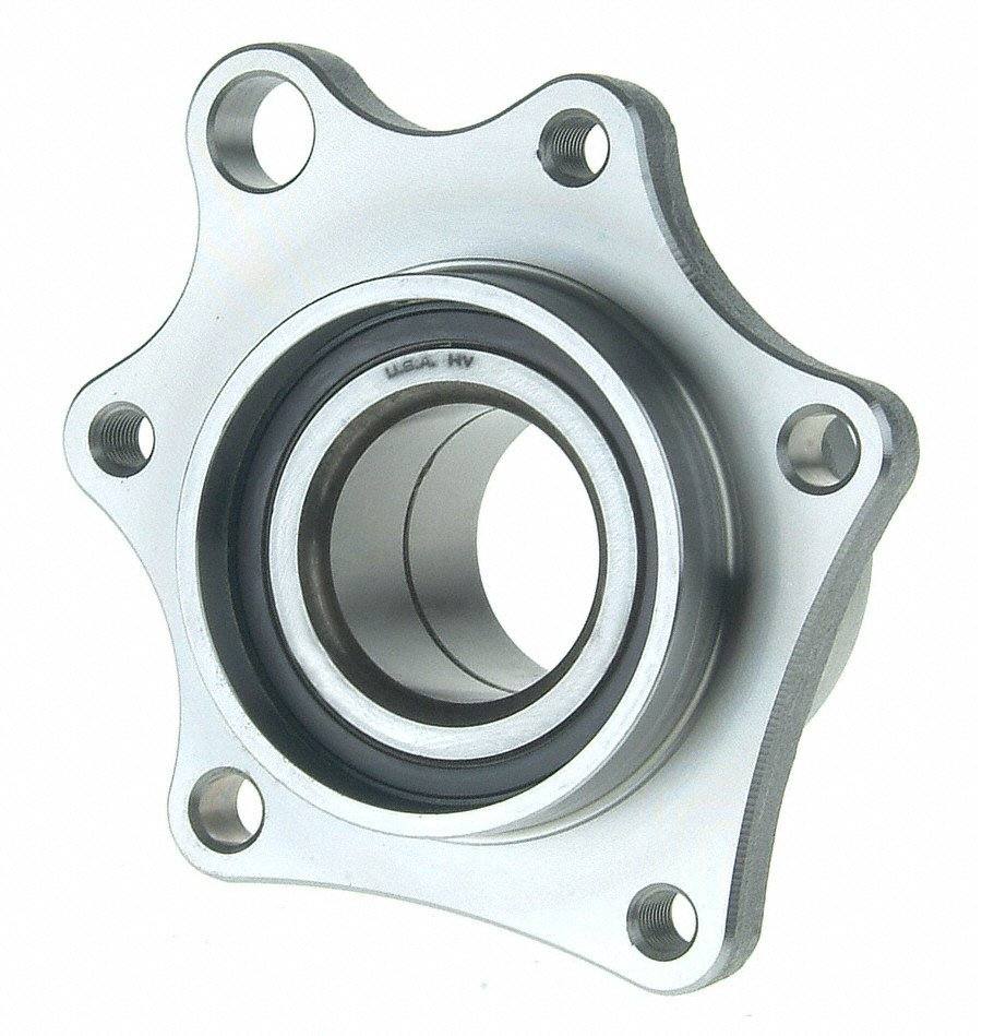 MOOG Hub Assemblies Wheel Bearing and Hub Assembly 512262