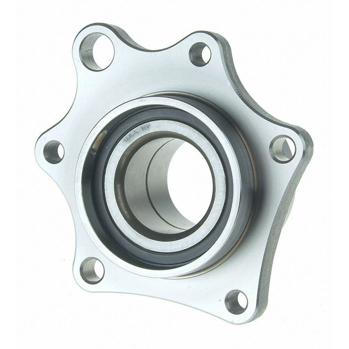 MOOG Hub Assemblies Wheel Bearing and Hub Assembly 512263
