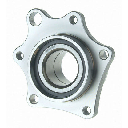 MOOG Hub Assemblies Wheel Bearing and Hub Assembly 512263