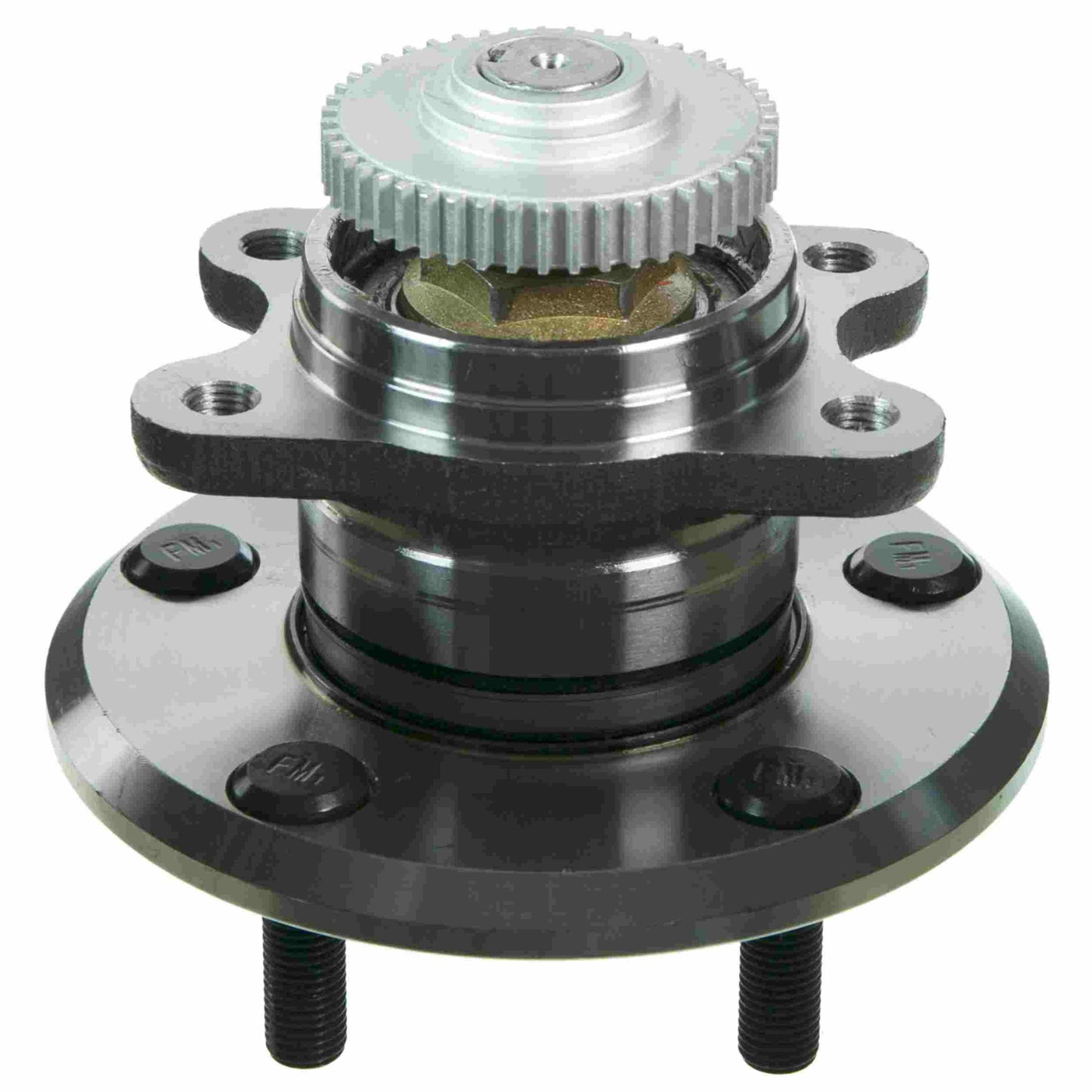 Moog Hub Assembly