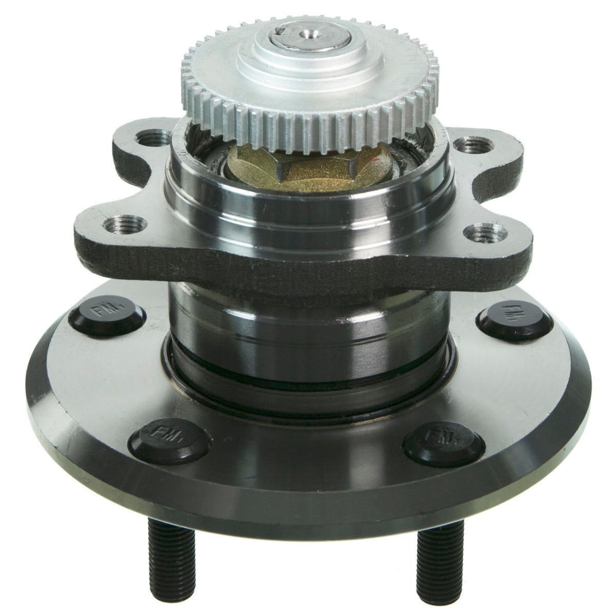 Moog Hub Assembly