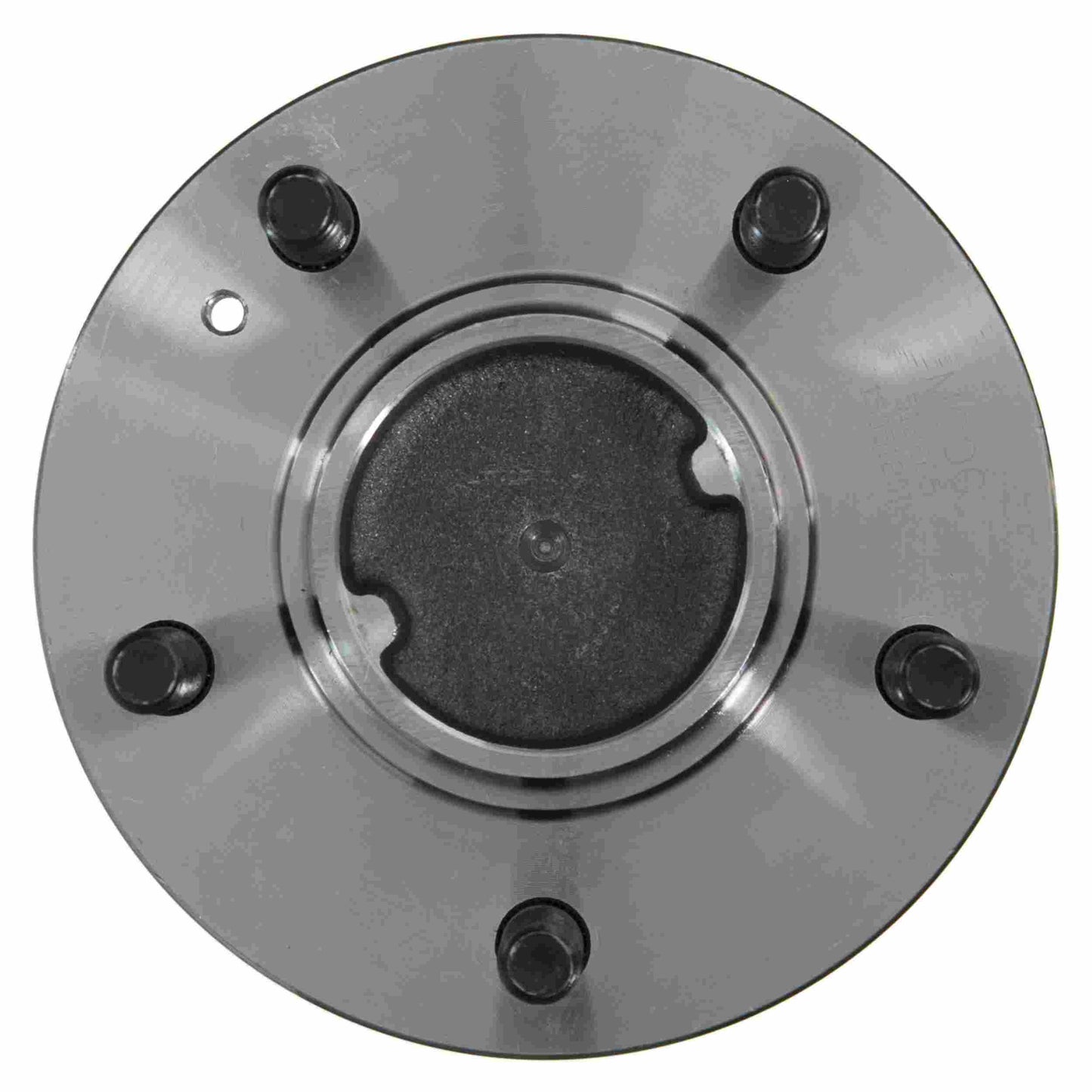 Moog Hub Assembly