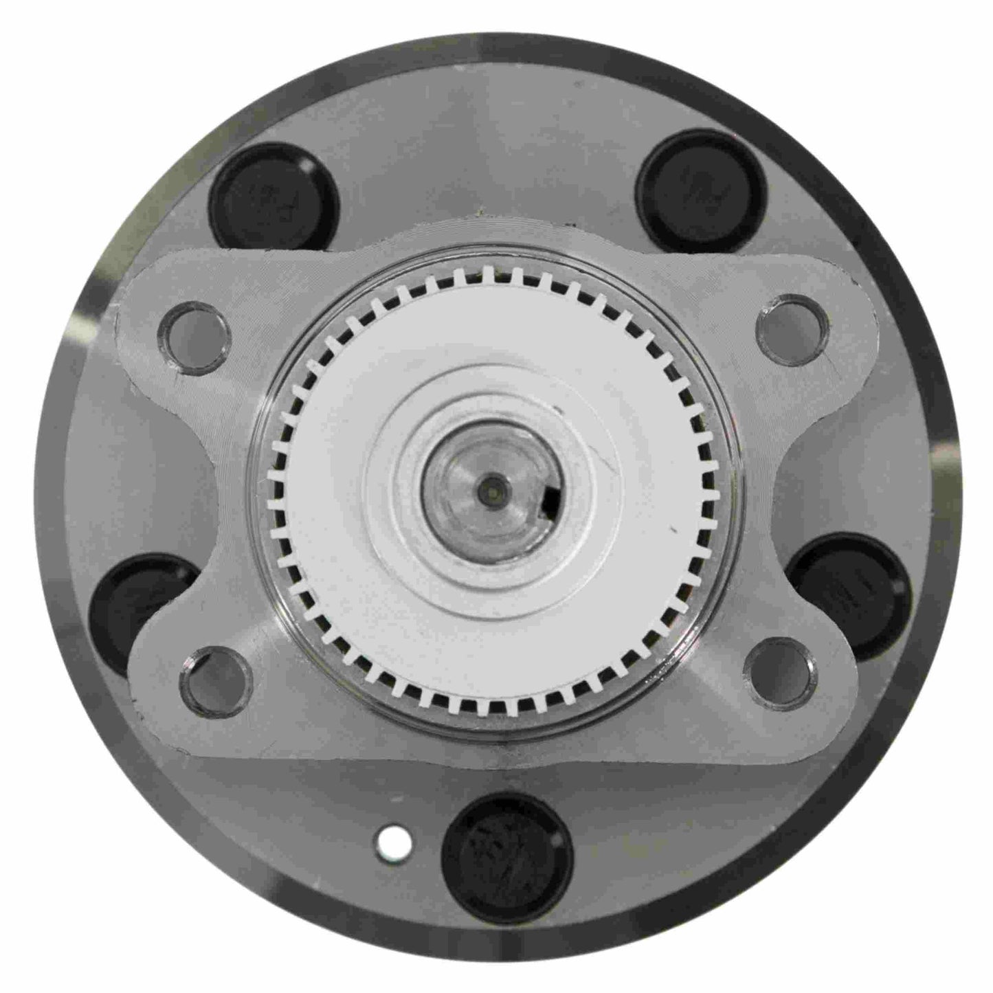 Moog Hub Assembly