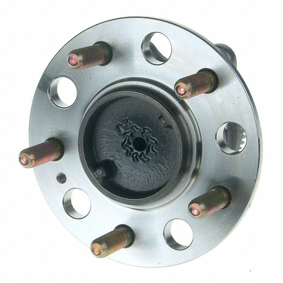 Moog Hub Assembly