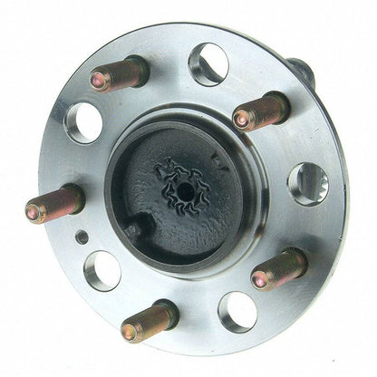Moog Hub Assembly