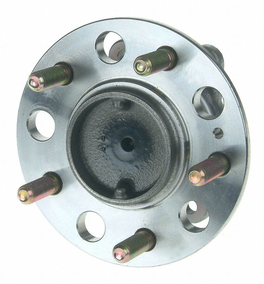 Moog 06-08 Kia Optima Rear Hub Assembly 512266