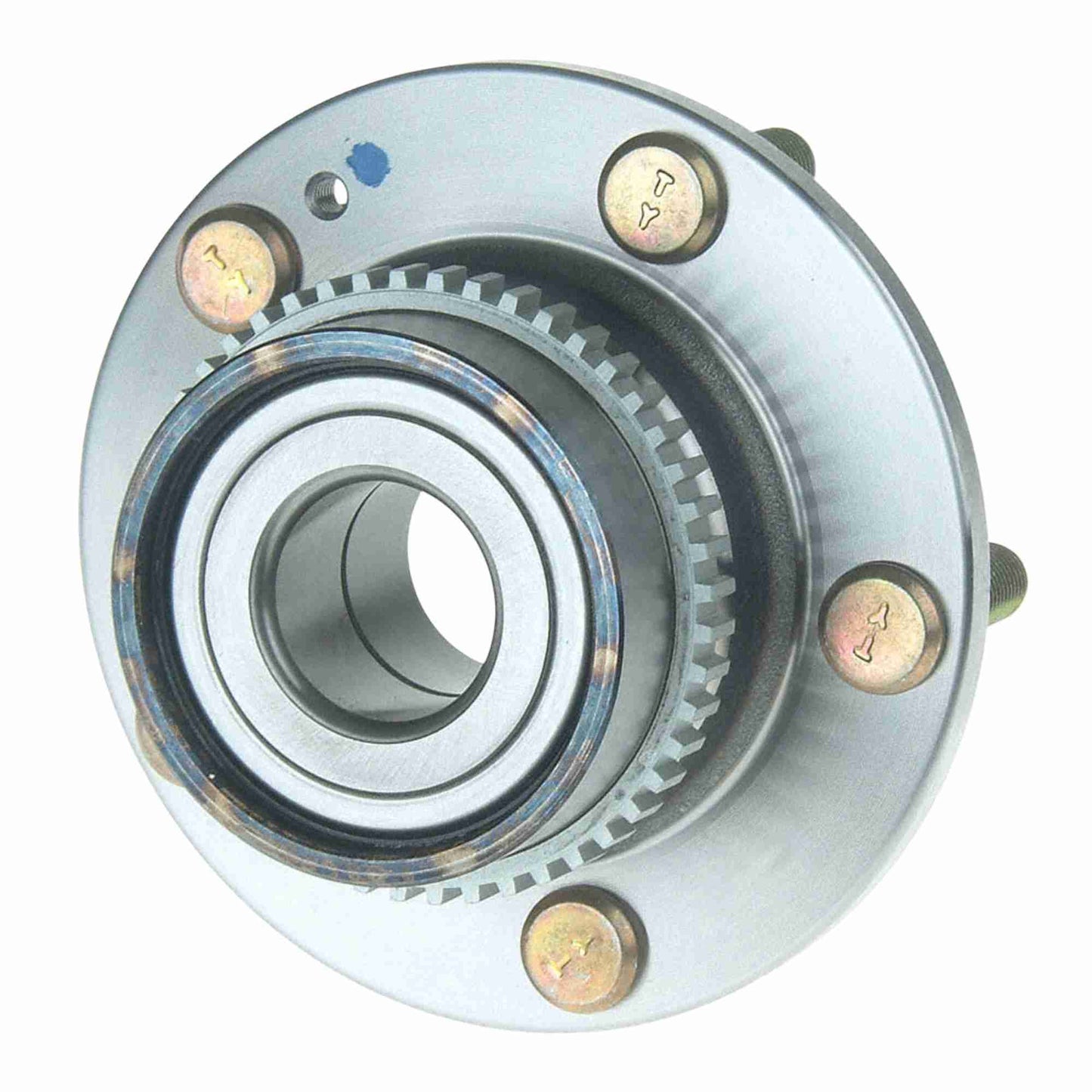 Moog 05-10 Kia Sportage Rear Hub Assembly 512267