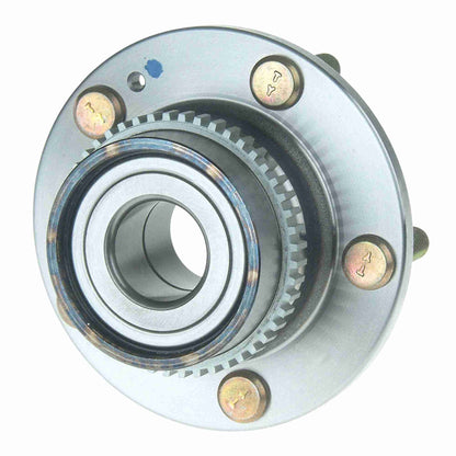 Moog 05-10 Kia Sportage Rear Hub Assembly 512267