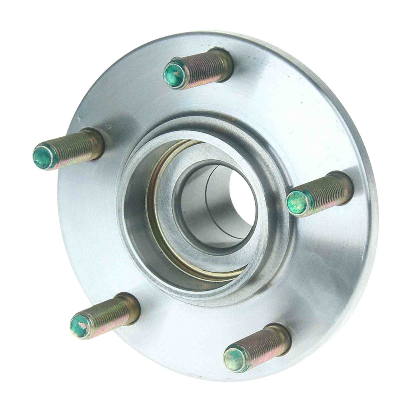 Moog 05-10 Kia Sportage Rear Hub Assembly 512267