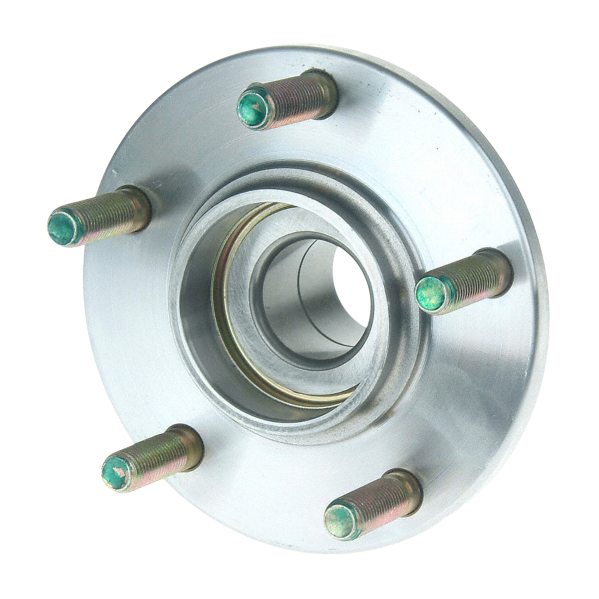 Moog 05-10 Kia Sportage Rear Hub Assembly 512267