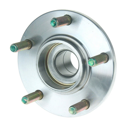 Moog 05-10 Kia Sportage Rear Hub Assembly 512267