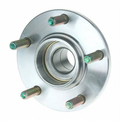 Moog 05-10 Kia Sportage Rear Hub Assembly 512267