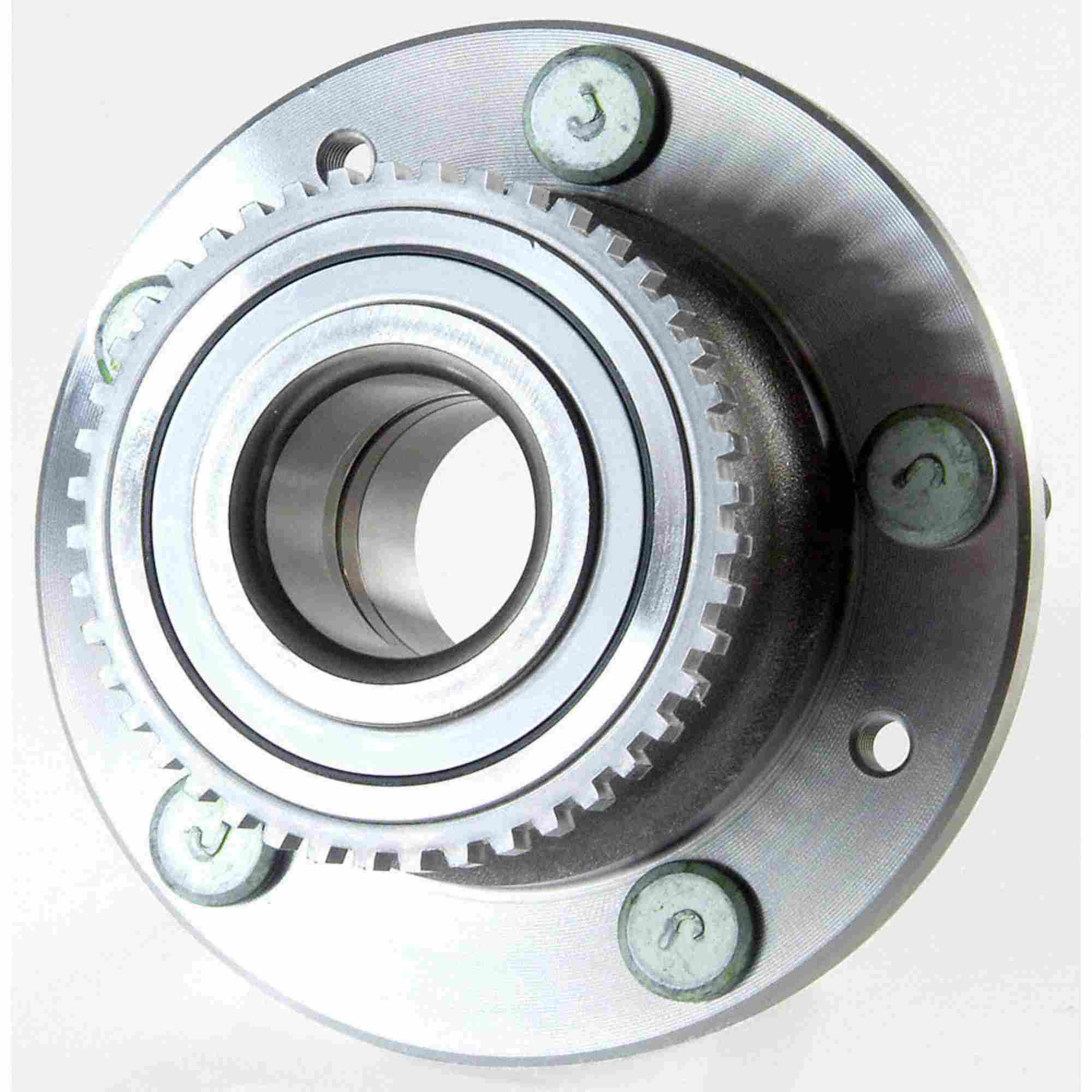 Moog 01-02 Mazda Millenia Rear Hub Assembly 512269