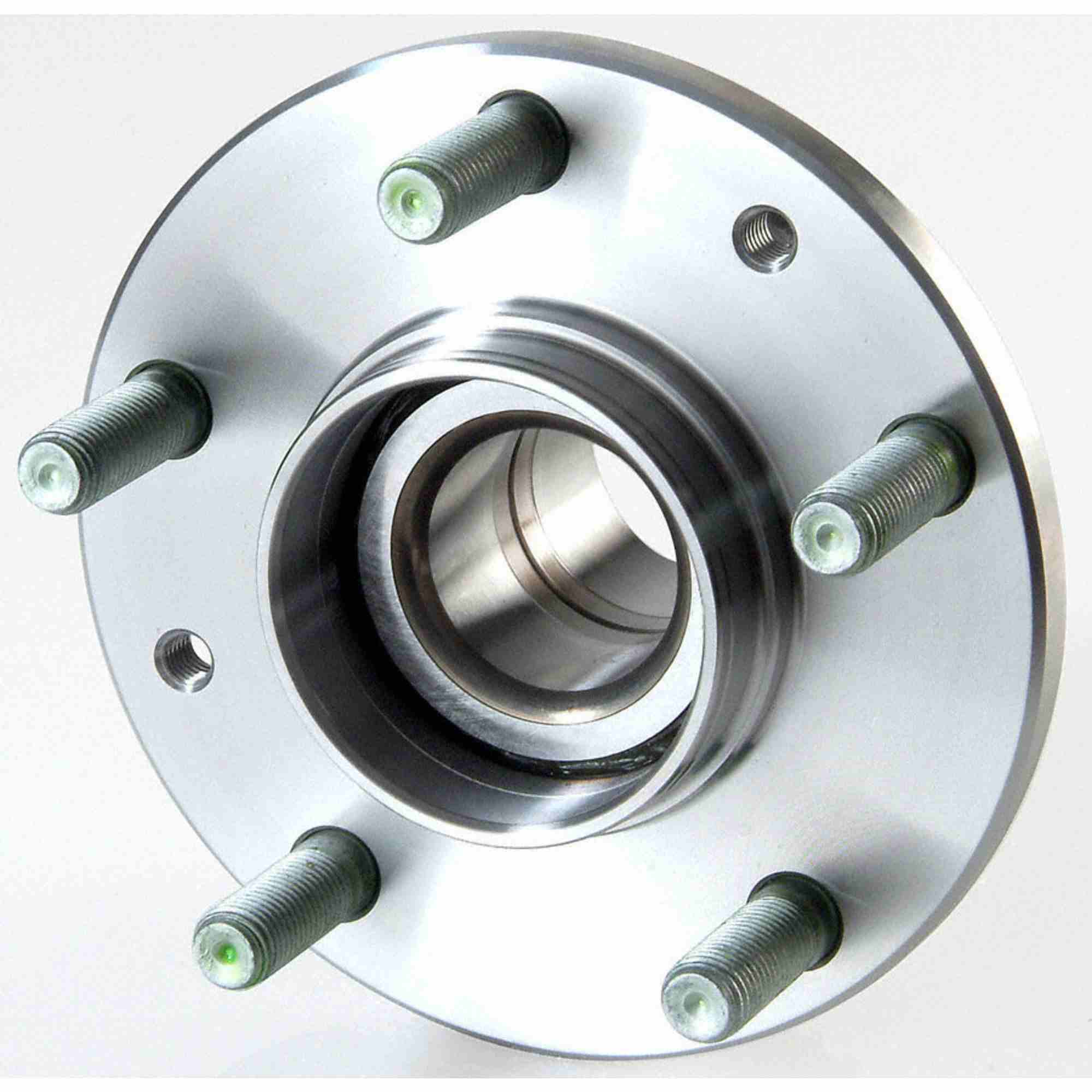Moog 01-02 Mazda Millenia Rear Hub Assembly 512269