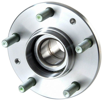 Moog 01-02 Mazda Millenia Rear Hub Assembly 512269