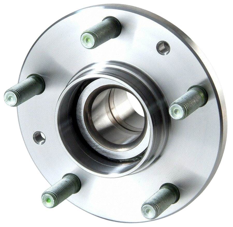 Moog 01-02 Mazda Millenia Rear Hub Assembly 512269