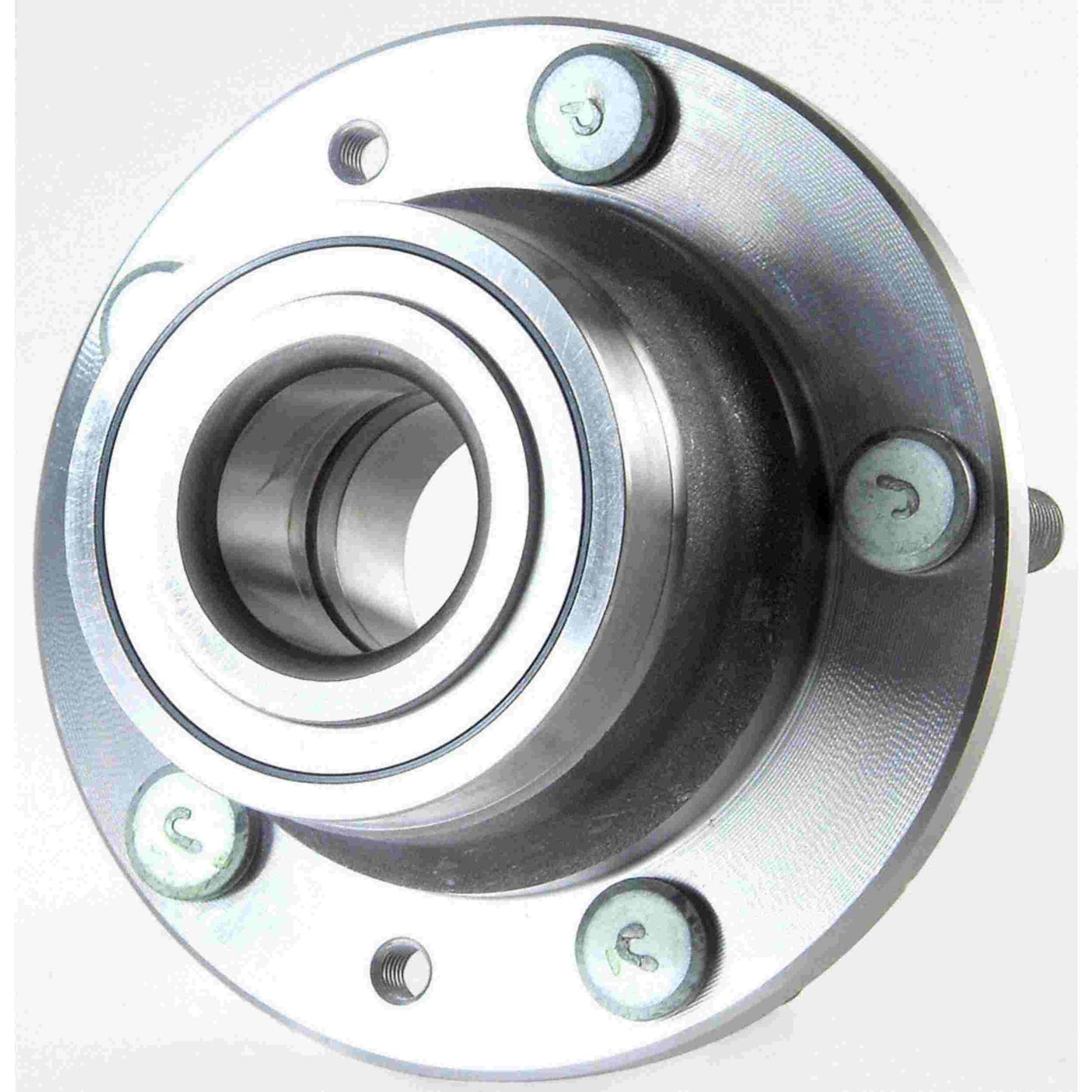 Moog 00-01 Mazda MPV Rear Hub Assembly 512270