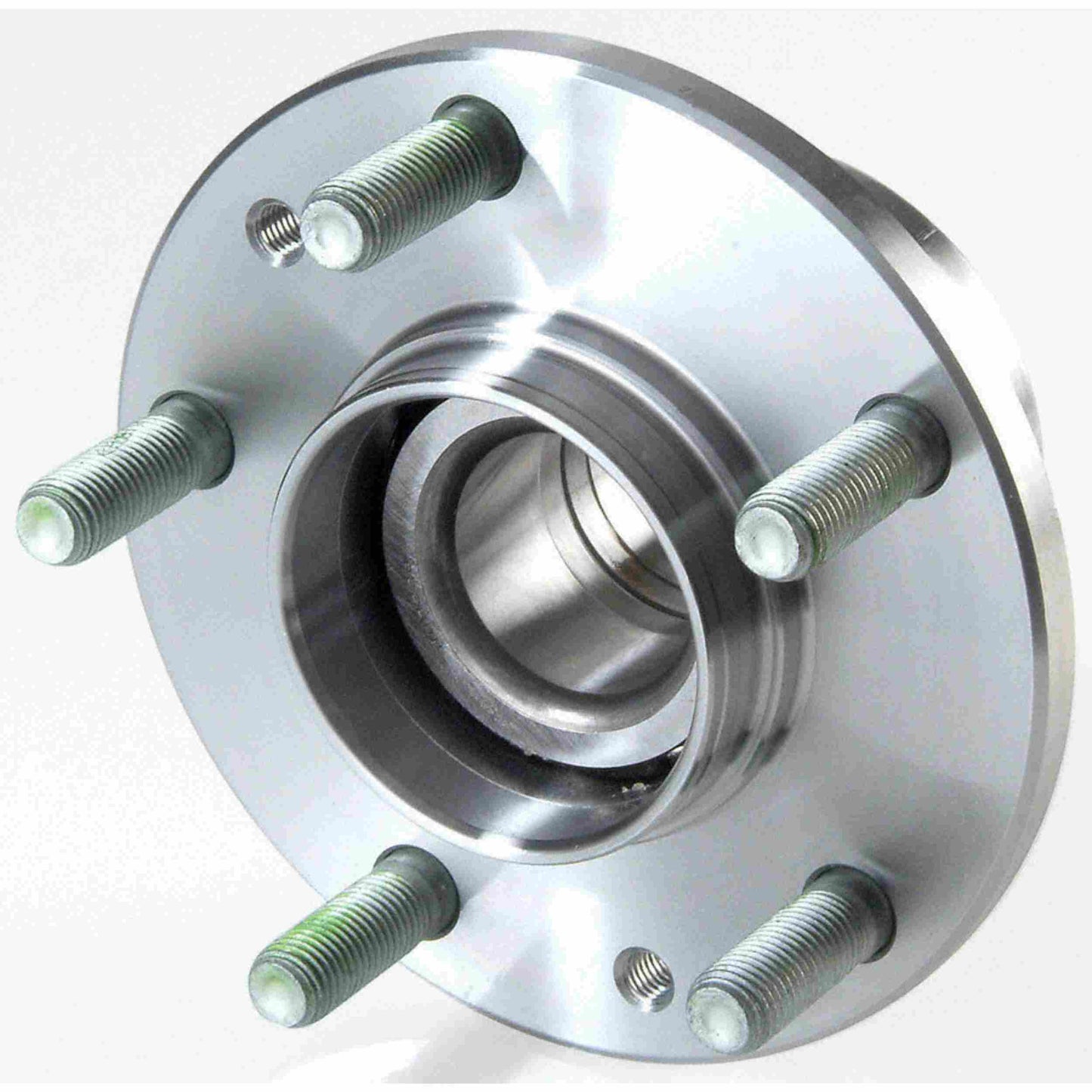 Moog 00-01 Mazda MPV Rear Hub Assembly 512270