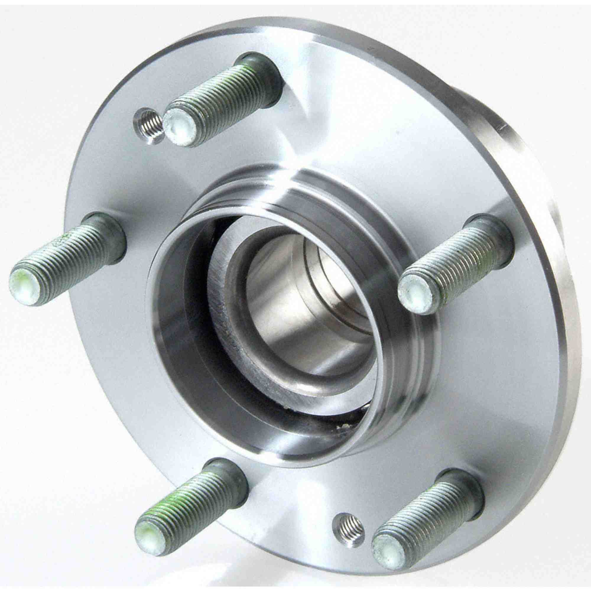 Moog 00-01 Mazda MPV Rear Hub Assembly 512270