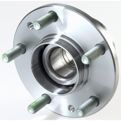Moog 00-01 Mazda MPV Rear Hub Assembly 512270
