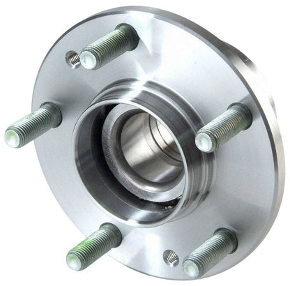 Moog 00-01 Mazda MPV Rear Hub Assembly 512270